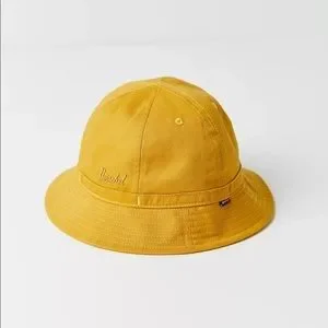 Herschel Supply Co. Cooperman Bucket Hat Herschel Cooperman Bucket Hat – Jean-Michel Basquiat – Small  main image 2
